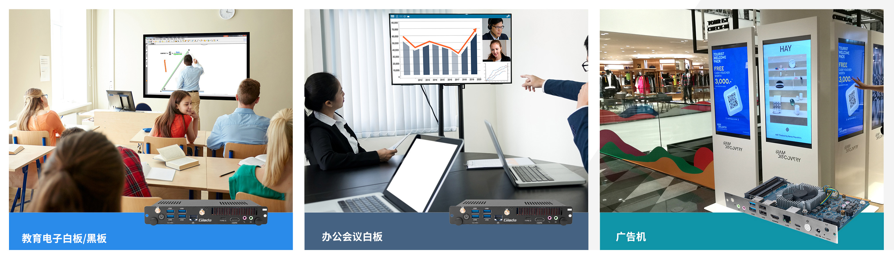 非凡电子科技OPS模组
